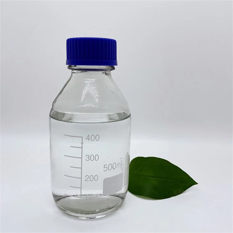 Propylene Glycol in Food